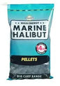 Dynamite Baits Marine Halibut Pellets 14mm DYNAMITE BAITS