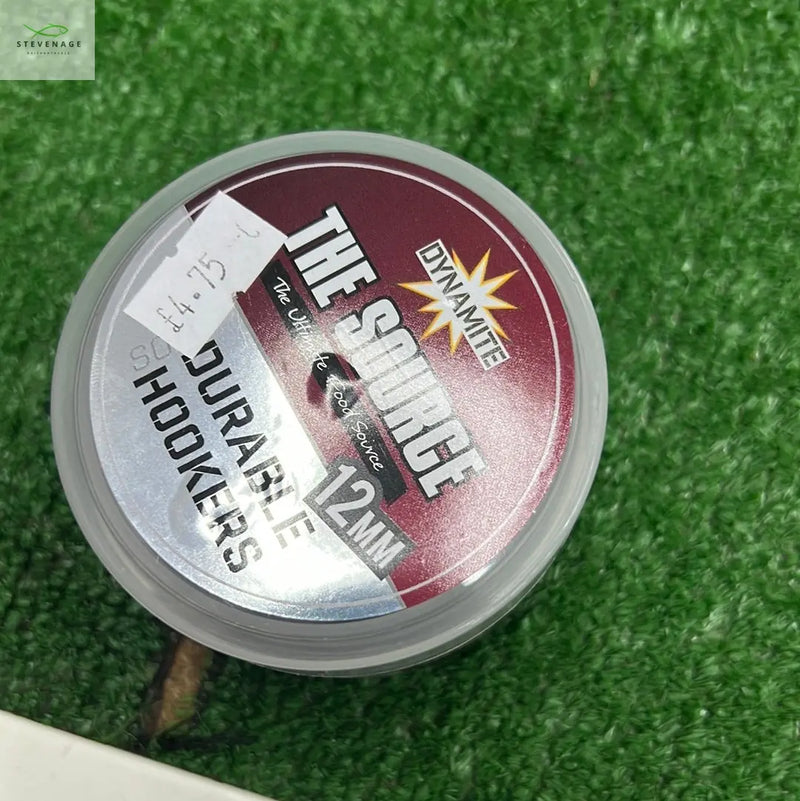 Load image into Gallery viewer, Dynamite Durable Hook Pellets - The Source DYNAMITE BAITS
