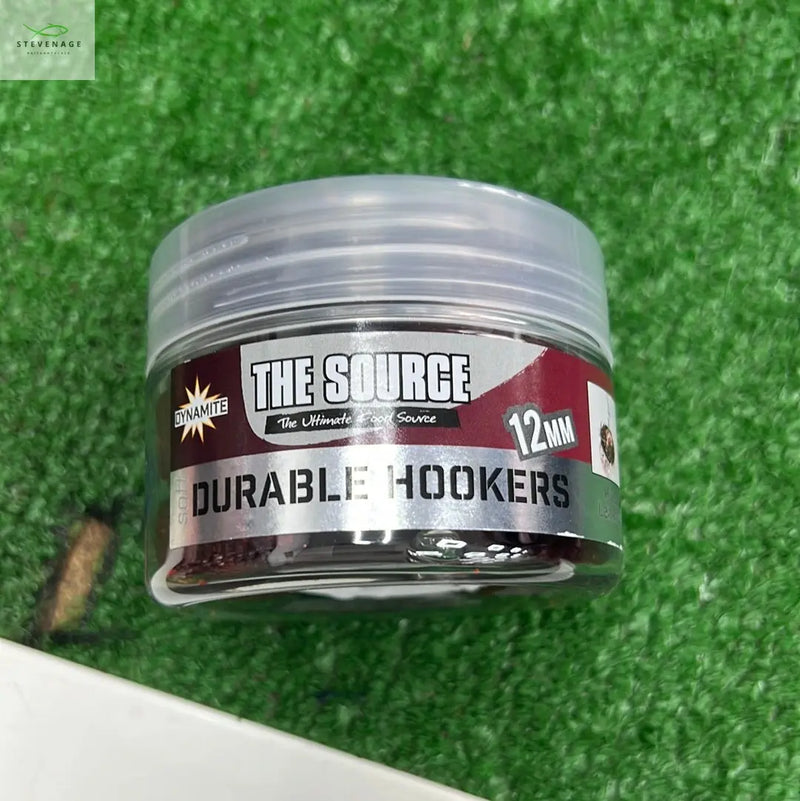 Load image into Gallery viewer, Dynamite Durable Hook Pellets - The Source DYNAMITE BAITS
