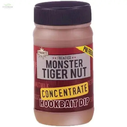 Load image into Gallery viewer, Dynamite Monster Tiger Nut Hookbait Dip DYNAMITE BAITS
