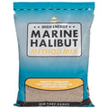 Dynamite Baits -MARINE HALIBUT METHOD