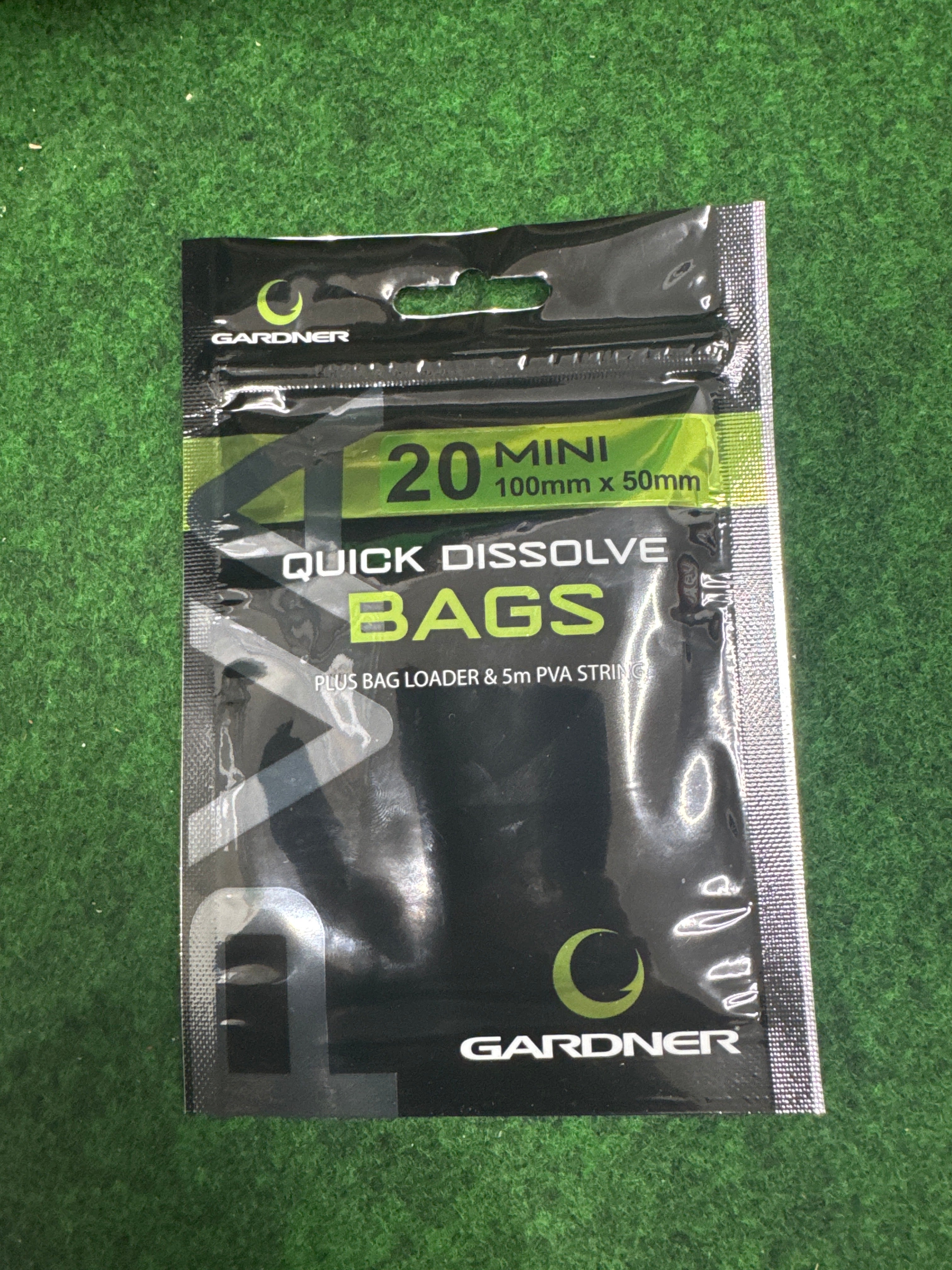 Gardener PVA Bags