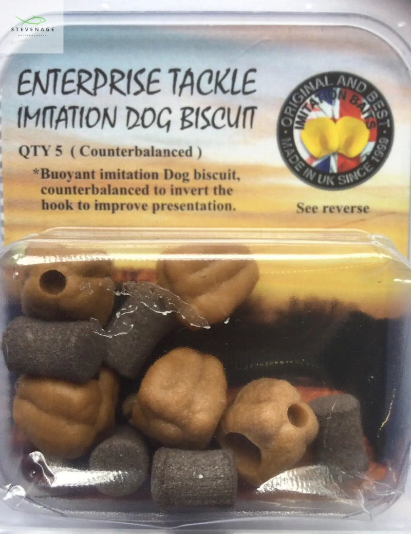 Load image into Gallery viewer, ENTERPRISE TACKLE IMITATION DOG BISCUIT Enterprise Tackle
