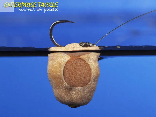 ENTERPRISE TACKLE IMITATION DOG BISCUIT Enterprise Tackle