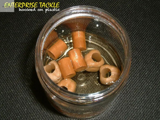 ENTERPRISE TACKLE IMITATION DOG BISCUIT Enterprise Tackle