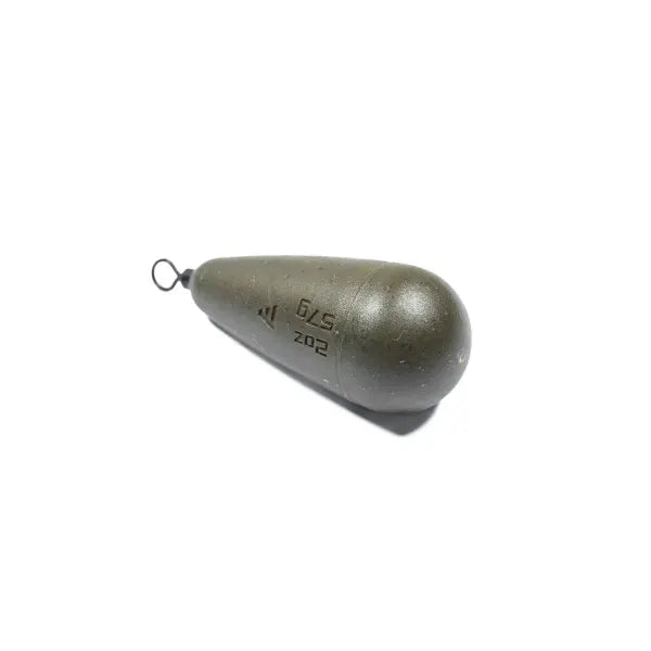 Evolve Tackle 2oz/57g Distance Swivel Weight