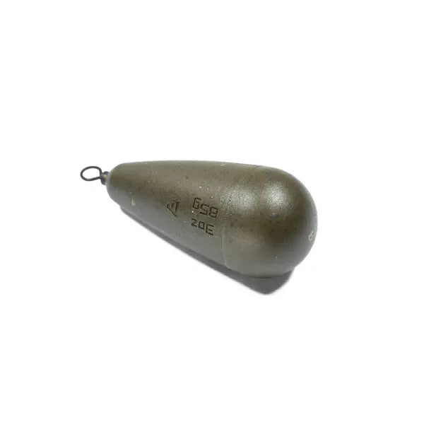 Evolve Tackle 3oz/85g Distance Swivel Weight