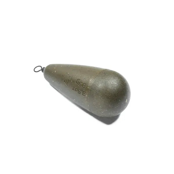 Evolve Tackle 4oz/113g Distance Swivel Weight
