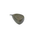 Evolve Tackle 2oz/57g Flat Pear Swivel Weight