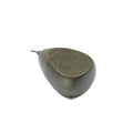 Evolve Tackle 4oz/113g Flat Pear Swivel Weight