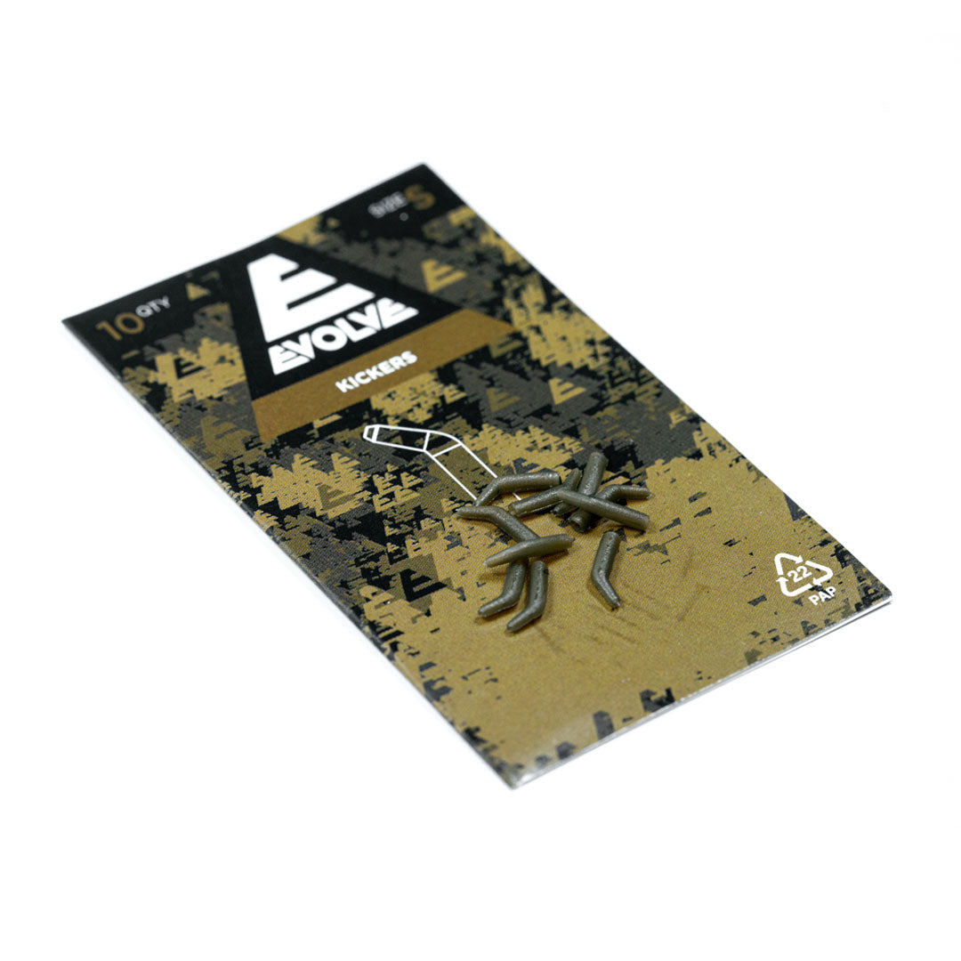 Evolve Tackle -Kickers - Small