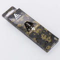 Flexi QC Weight Clips & "+" Tail Rubbers