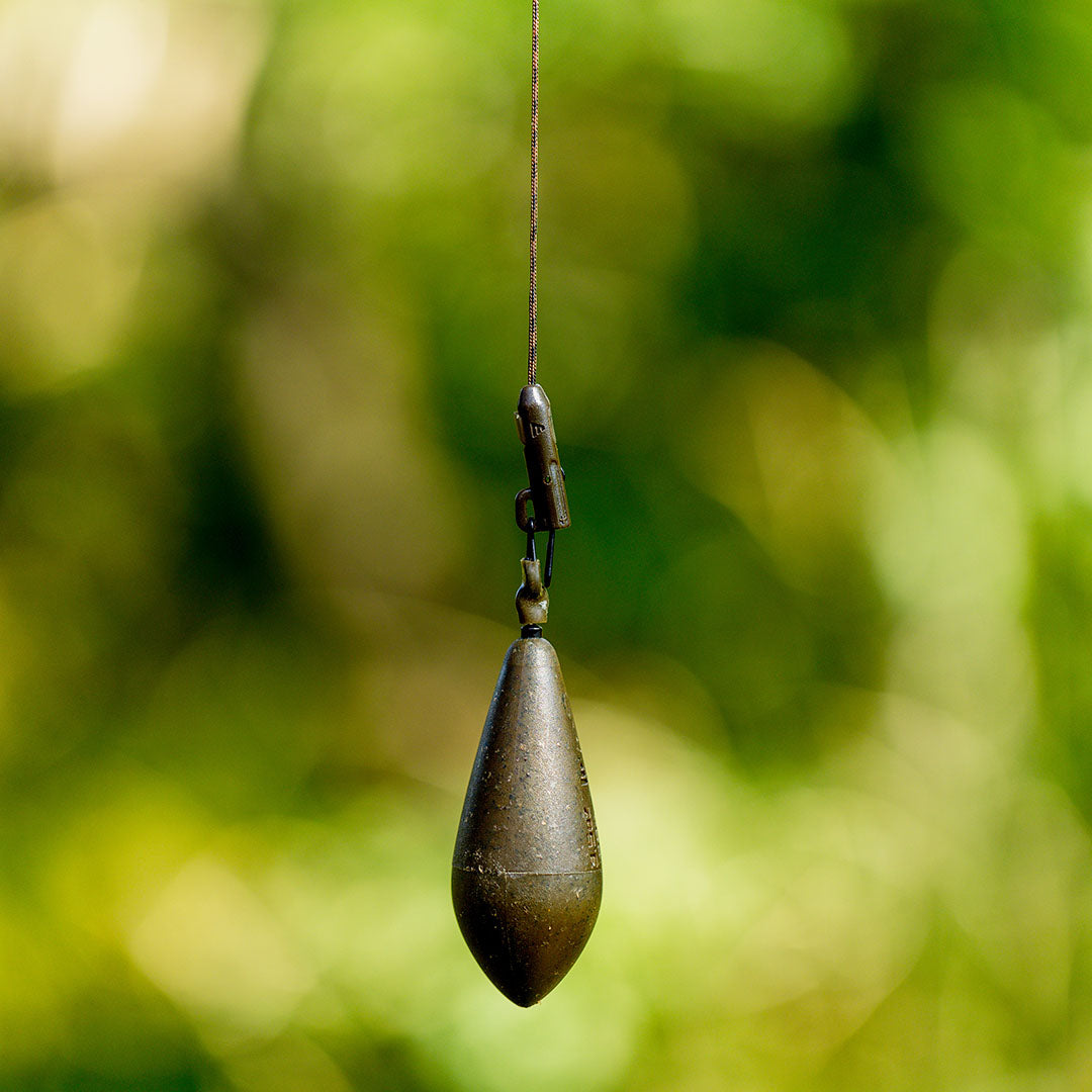 Evolve Tackle - Weight Clip Run Ring Systems