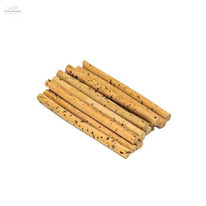 Evolve Tackle 4mm x 60mm Cork Sticks Evolve Tackle