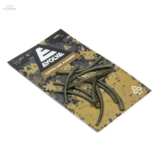 Evolve Tackle Curved Line Aligners - Large Evolve Tackle