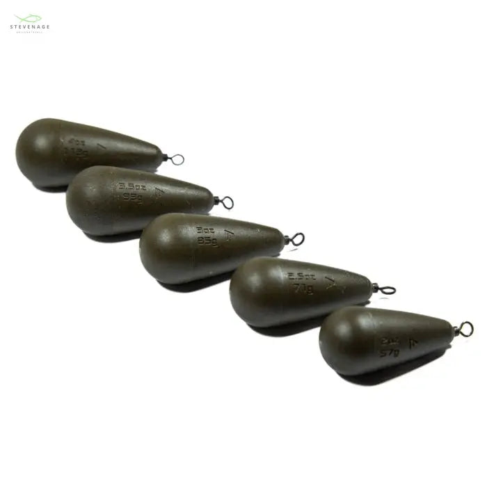 Load image into Gallery viewer, Evolve Tackle - Distance Swivel Weight Evolve Tackle
