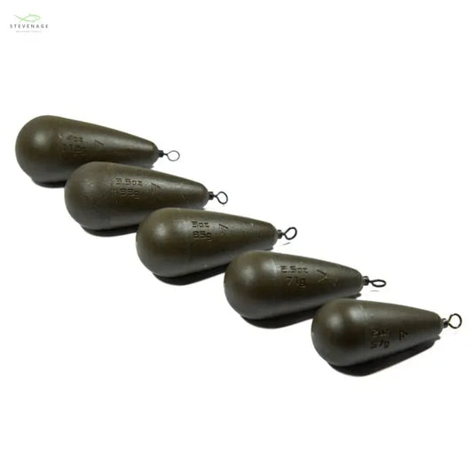 Evolve Tackle - Distance Swivel Weight Evolve Tackle