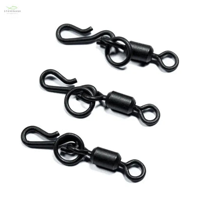 Evolve Tackle - Drop Off In-Line QC Swivel Evolve Tackle