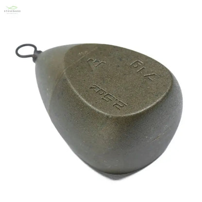 Evolve Tackle-  Flat Pear Swivel Weight Evolve Tackle