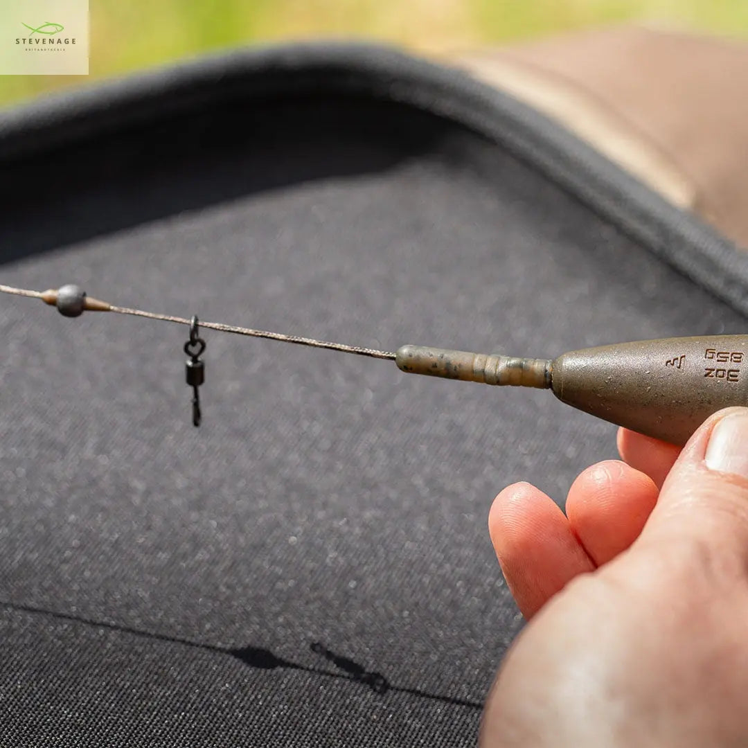 Evolve Tackle Leader Heli Bead System Evolve Tackle