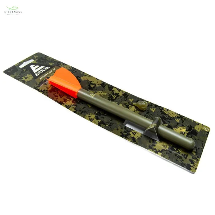 Evolve Tackle Marker Float Kit Evolve Tackle