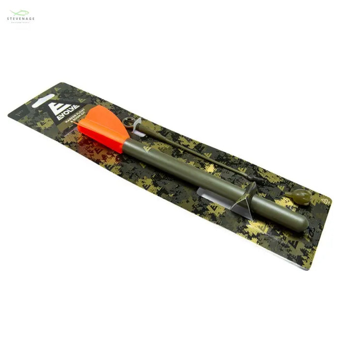 Evolve Tackle Marker Float & Boom Kit Evolve Tackle