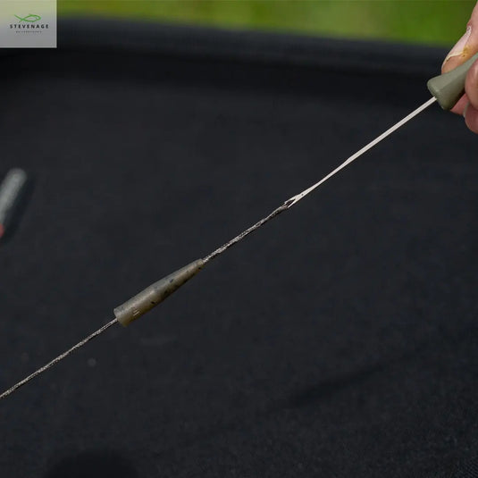 Evolve Tackle QC Weight Clips Evolve Tackle