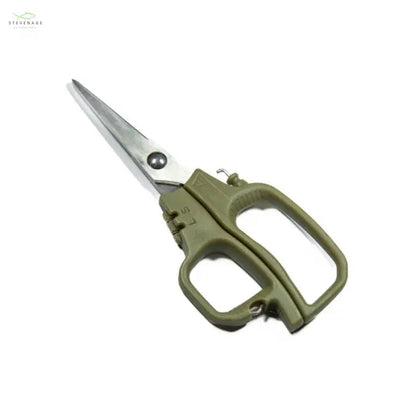 Evolve Tackle Rig Scissors Evolve Tackle