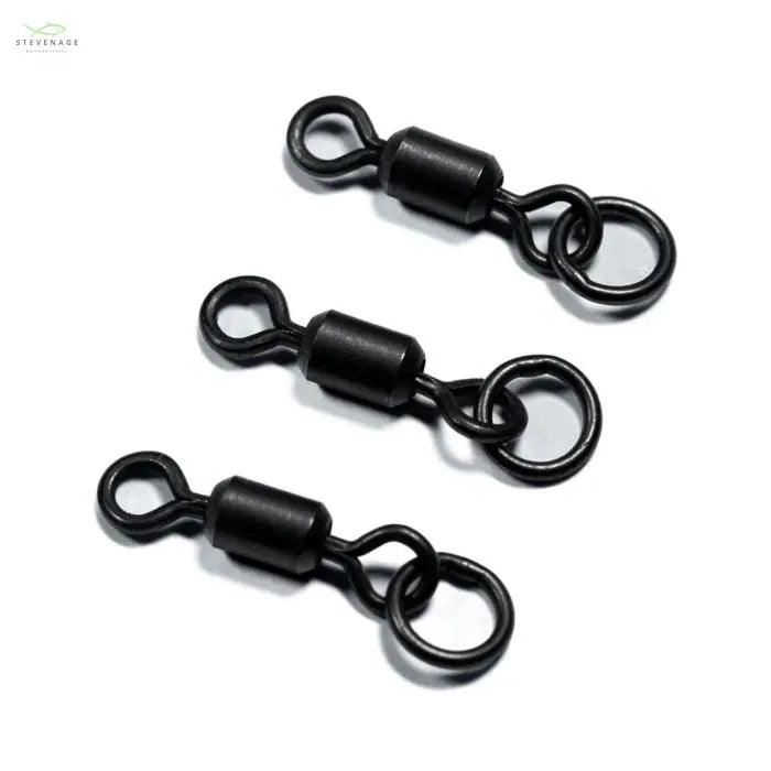 Evolve Tackle - Ring Swivel Evolve Tackle