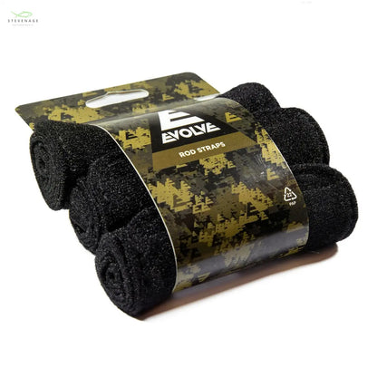 Evolve Tackle - Rod Straps Evolve Tackle