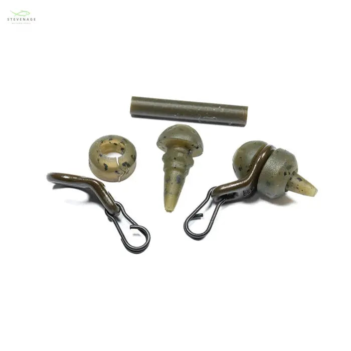 Evolve Tackle Run Ring System Kit Evolve Tackle