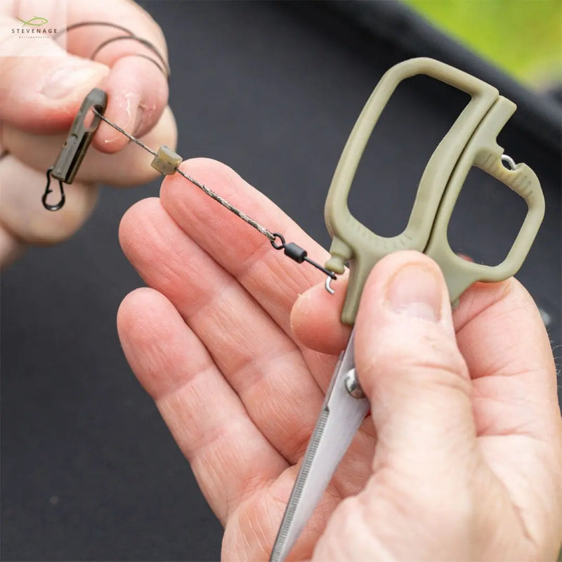 Load image into Gallery viewer, Evolve Tackle Weight Clip Run Ring System Kit Evolve Tackle
