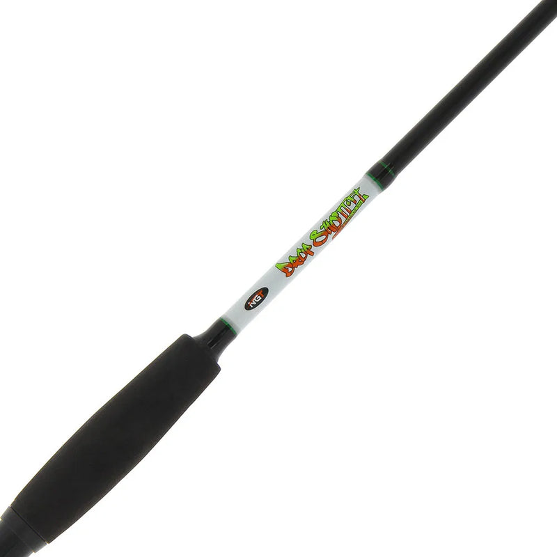 Load image into Gallery viewer, NGT Drop Shot Combo - 7ft, 2pc Rod, Reel and Accessory Set (Carbon)
