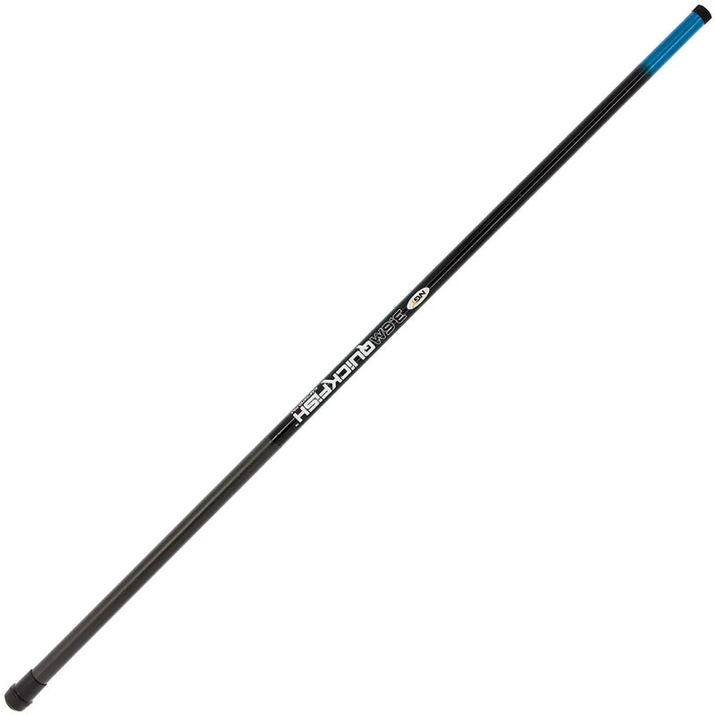 Load image into Gallery viewer, NGT Quickfish Combo - 3.6m Elasticated Pole with Rig &amp; Disgorger
