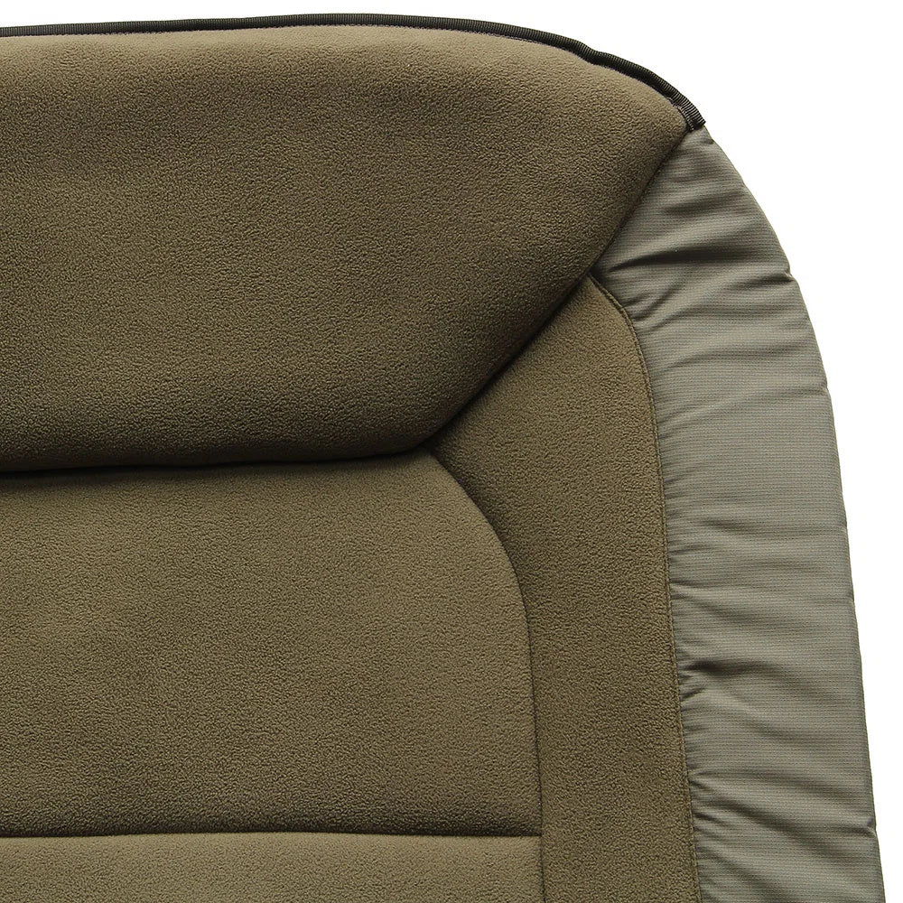 NGT XPR Bed Chair - 6 leg, Recliner with Pillow and Fleece Lining