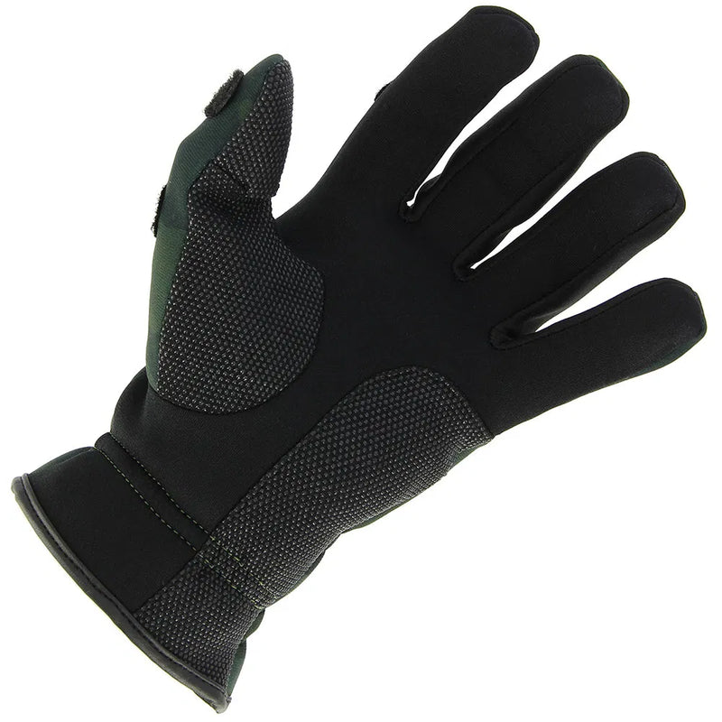 Load image into Gallery viewer, NGT Gloves - Neoprene Gloves in Camo (Large)
