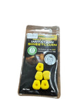 Enterprise Sweetcorn Pop Up Mega - Unflavoured