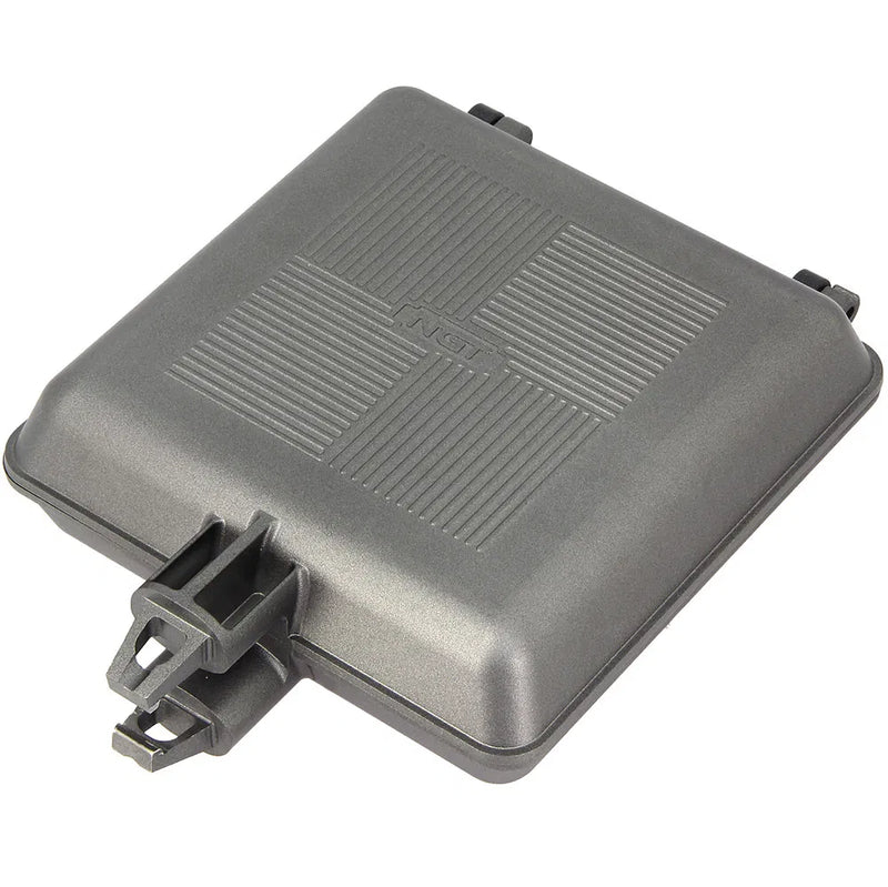 Load image into Gallery viewer, NGT Dynamic Grill - 3 Way Pan with Lid and Removeable Handles
