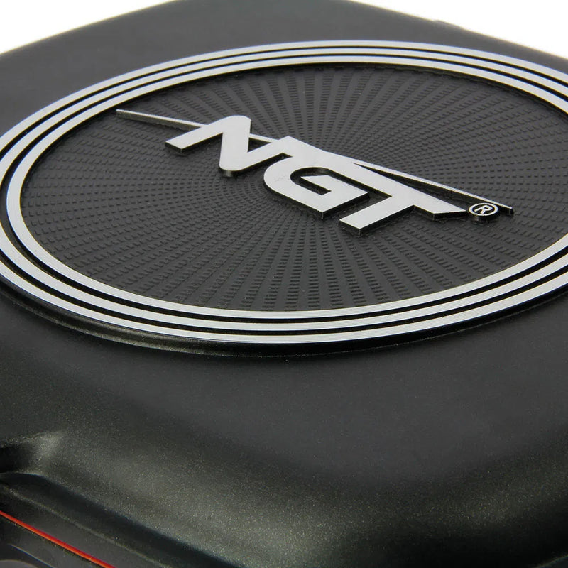 Load image into Gallery viewer, NGT Outdoor Double Grill Pan - Non Stick Die Cast Aluminium
