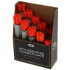 NGT Assorted Loaded Waggler Floats