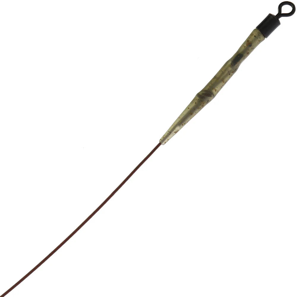 NGT Dynamic Twin Pack 'D RIG' Hair Rigs - Size 6 and 8 Barbless