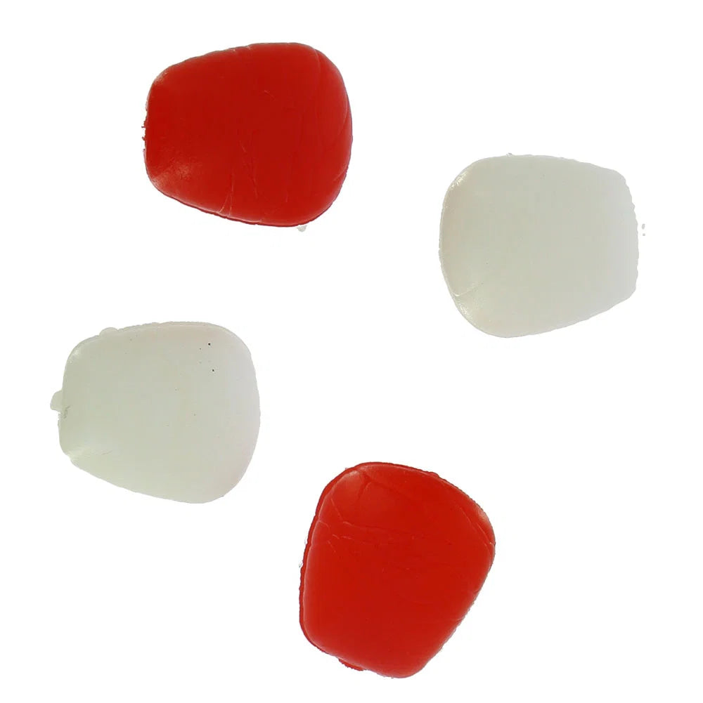 NGT Dynamic Twin Pack 'D RIG' Hair Rigs - Size 6 and 8 Barbless