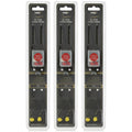 NGT Dynamic Twin Pack 'D RIG' Hair Rigs - Size 6 and 8 Barbless