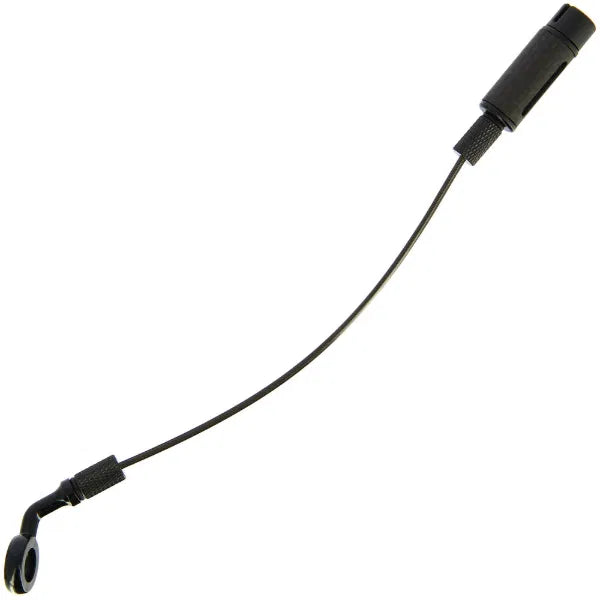 NGT XT 3PC Indicator Set - 3k Carbon Indicators
