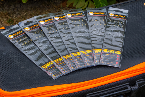 Tackle Guru-SMWG Banded Ready Rigs 6