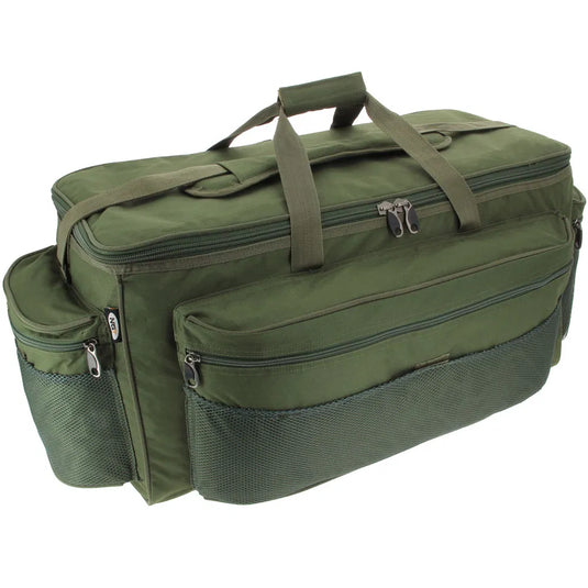 NGT Carryall 093 Large- 4 Compartment Carryall