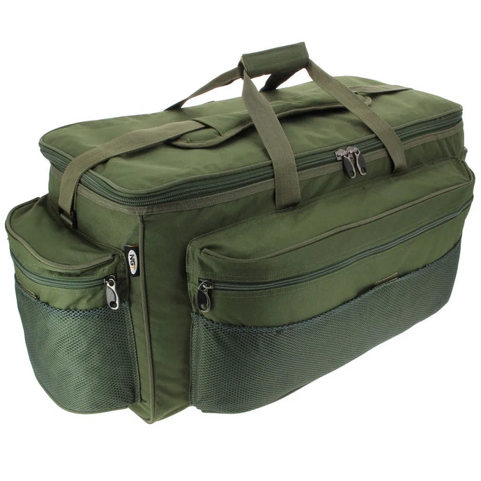 NGT Carryall 093 Large- 4 Compartment Carryall