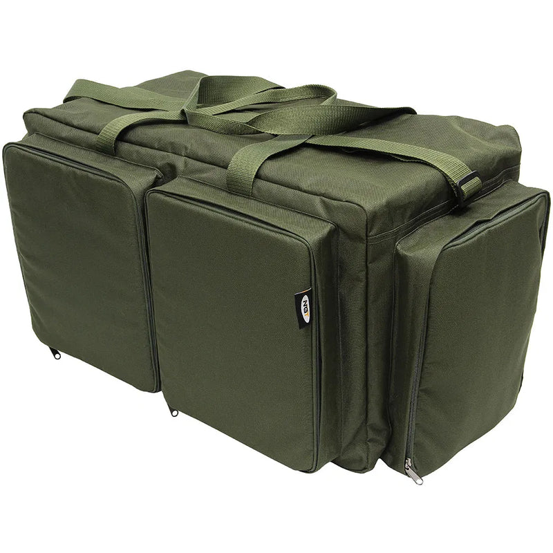 Load image into Gallery viewer, NGT Session Carryall 800 - 5 Compartment Carryall (800)
