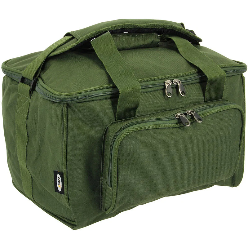 Load image into Gallery viewer, NGT Quickfish Carryall - Twin Compartment Carryall
