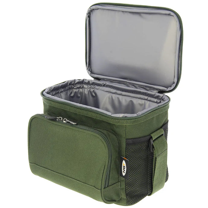 NGT Personal Cooler Bag - Insulated Bait / Food Bag